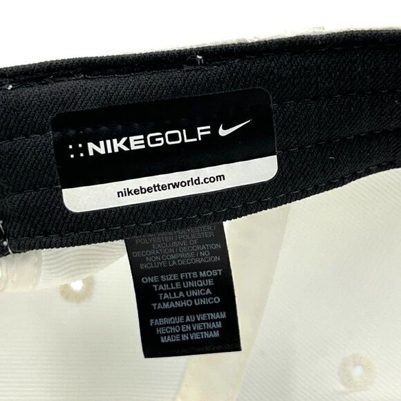 Nike Ryder Cup 2016 Golf Cap - Size: Adjustable - Great Condition - Picture 8 of 9